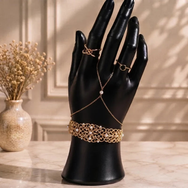 JEWELLERY