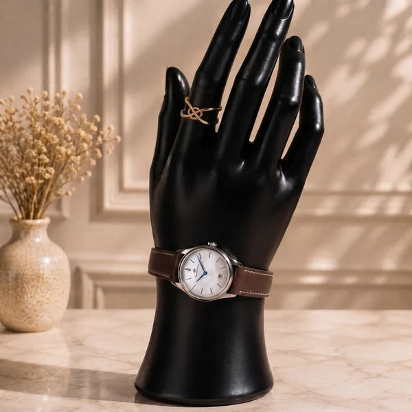 LADIES WATCHES