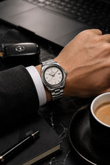 Compuni Premium Automatic Men’s Watch CP-00558