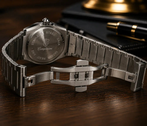 Compuni Premium Automatic Men’s Watch CP-00558