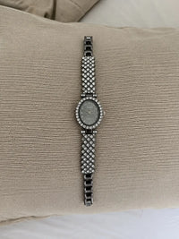 Crystal Bracelet Ladies Watch