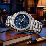 Hublot-inspired-green-skeleton-luxury-watch
