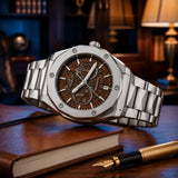 Hublot-inspired-green-skeleton-luxury-watch