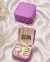 Luxury Women's Jewelry Gift Set