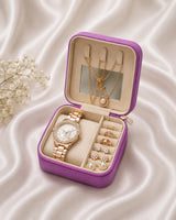 Luxury Women's Jewelry Gift Set