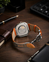 Patek Philippe-Inspired Luxury Men's Watch 0001